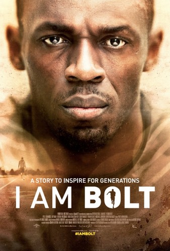 მე ვარ ბოლტი / I Am Bolt / Me Var Bolti 