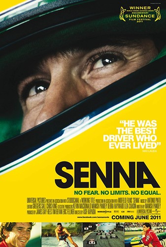 სენა (ქართულად) / Senna / Sena 