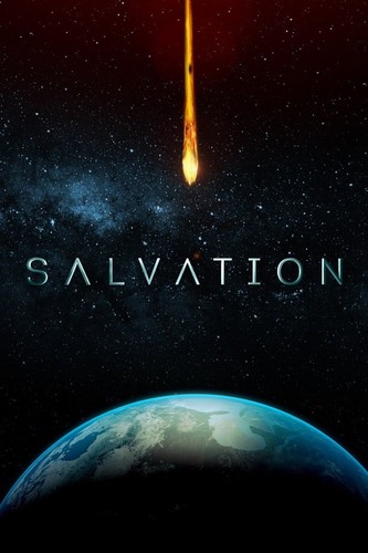 გადარჩენა სეზონი 1,2 (ქართულად) / Salvation / Gadarchena 