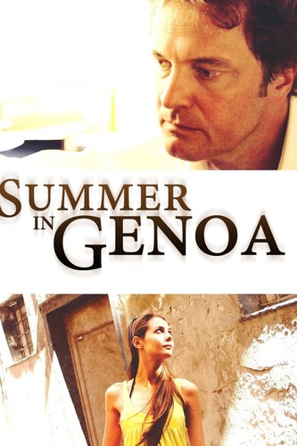фильм ზაფხული გენუაში / A Summer in Genoa / Zafxuli Genoashi 