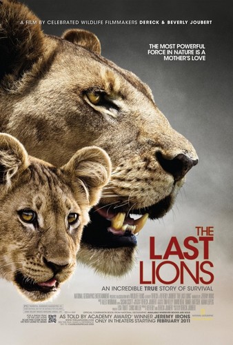 უკანასკნელი ლომები (ქართულად) / The Last Lions / Ukanaskneli Lomebi 
