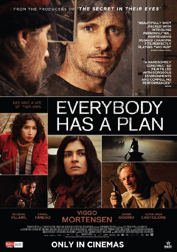 ყველას აქვს გეგმა (ქართულად) / Everybody Has a Plan / Todos tenemos un plan 