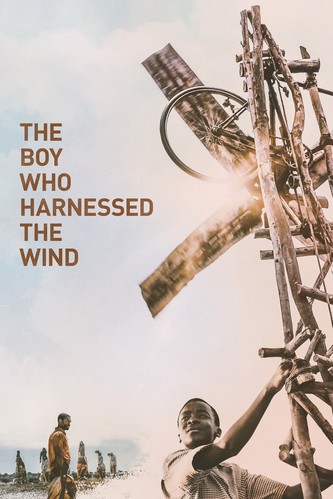 ბიჭი, რომელმაც ქარი მოათვინიერა (ქართულად) / The Boy Who Harnessed the Wind / Bichi, Romelmac Qari Moatviniera 
