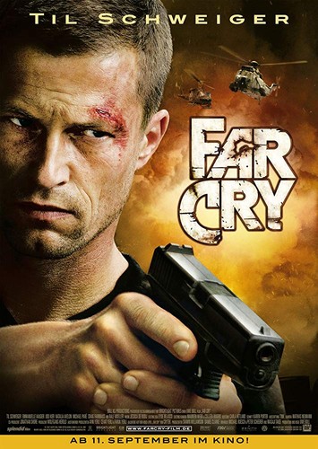 ფარ ქრაი (ქართულად) / Far Cry / Far Qrai 