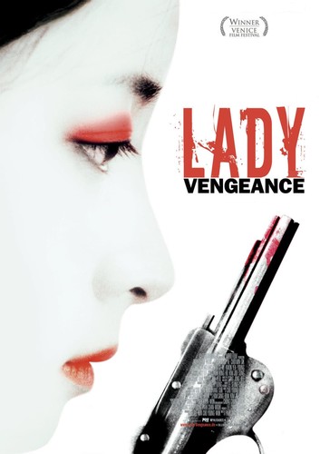 ქალბატონი შურისძიება (ქართულად) / Lady Vengeance / Chinjeolhan geumjassi 