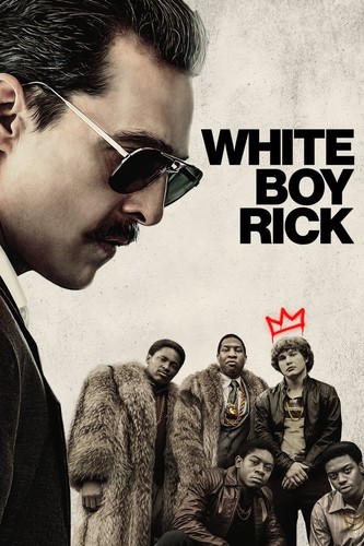 თეთრი ბიჭი რიკი (ქართულად) / White Boy Rick / Tetri Bichi Riki 