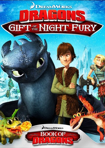 როგორ მოვათვინიეროთ დრაკონი: ღამის ფურიას საჩუქარი (ქართულად) / Dragons: Gift of the Night Fury / Rogor Movatvinierot Drakoni: Gamis Furias 