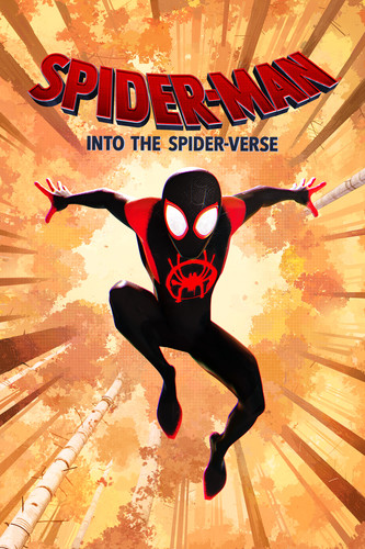 სპაიდერმენი: სამყაროს მიღმა (ქართულად) / Spider-Man: Into the Spider-Verse / Spaidermeni: Samyaros Migma 