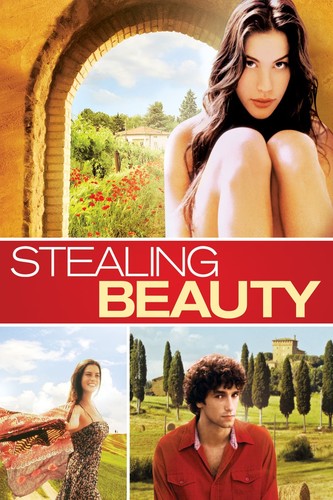 მოპარული სილამაზე (ქართულად) / Stealing Beauty / Moparuli Silamaze 