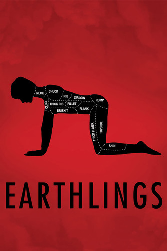 დედამიწელები (ქართულად) / Earthlings / Dedamiwelebi 