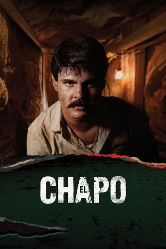ელ ჩაპო სეზონი 1,2,3, (ქართულად) / El Chapo 
