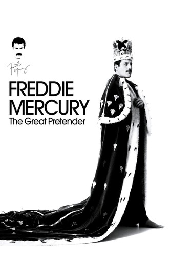 ფრედი მერკური (ქართულად) / The Great Pretender / Fredi Merkuri 