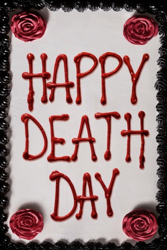 ბედნიერ სიკვდილის დღეს გისურვებ (ქართულად) / Happy Death Day / Bednier Sikvdilis Dges Gisurveb 