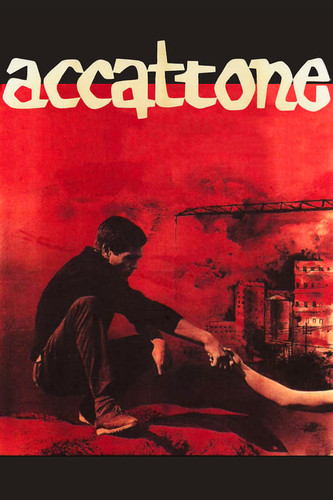 აკატონე (ქართულად) / Accattone / Akatone 