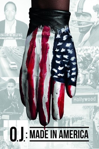 ო.ჯეი სიმფსონი: დამზადებულია ამერიკაში (ქართულად) / O.J.: Made in America 