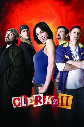 კლერკები 2 (ქართულად) / Clerks II / Klerkebi 2 