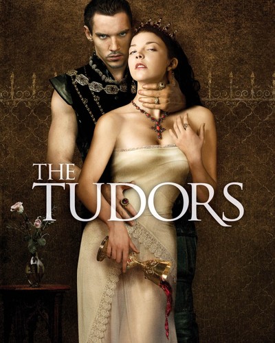 ტიუდორები სეზონი 1,2,3,4, (ქართულად) / The Tudors / Tiudorebi 