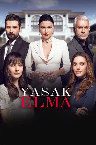 აკრძალული ხილი (ქართულად) / Yasak Elma / Altin Tepsi 