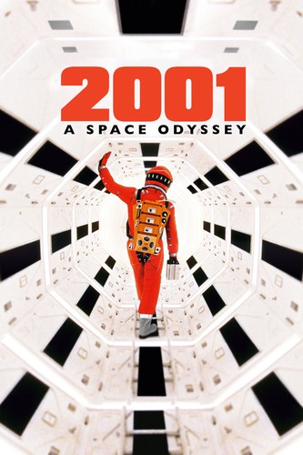 2001 წელი: კოსმიური ოდისეა (ქართულად) / 2001: A Space Odyssey / 2001 Weli: Kosmiuri Odisea 