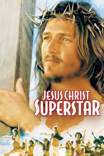 იესო ქრისტე სუპერვარსკვლავი (ქართულად) / Jesus Christ Superstar / Ieso Qriste Supervarskvlavi 