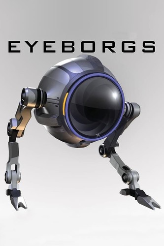 აიბორგები (ქართულად) / Eyeborgs / Aiborgebi 