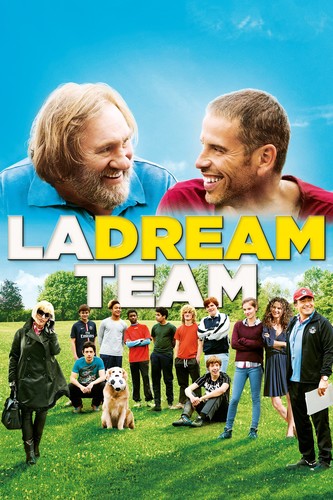 ოცნების გუნდი (ქართულად) / La Dream Team / Ocnebis Gundi 