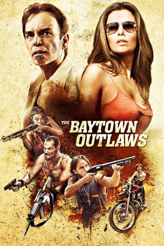 ბეითაუნელი ბანდიტები (ქართულად) / The Baytown Outlaws / Beitauneli Banditebi 