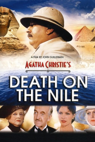 სიკვდილი ნილოსზე (ქართულად) / Death on the Nile / Sikvdili Nilosze 