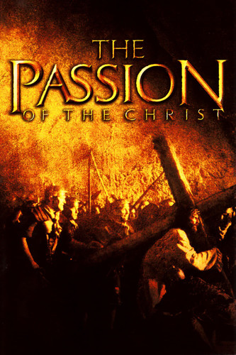 фильм ქრისტეს ვნებანი (ქართულად) / The Passion of the Christ / Qristes Vnebani 
