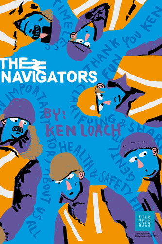 ნავიგატორები (ქართულად) / The Navigators / Navigatorebi 