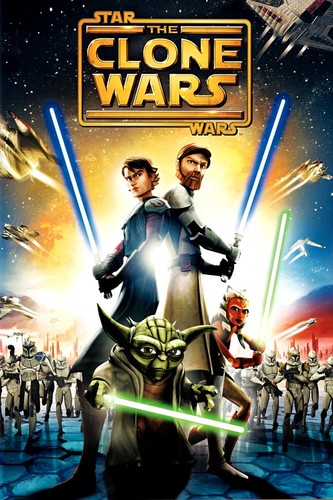 ვარსკვლავური ომები: კლონების ომი (ქართულად) / Star Wars: The Clone Wars / Varskvlavuri Omebi: Klonebis Omi 