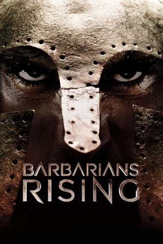 ბარბაროსების აღზევება (ქართულად) / Barbarians Rising / Barbarosebis Agzeveba 