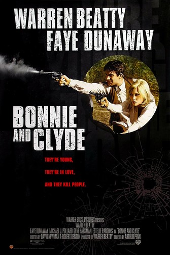 ბონი და კლაიდი (ქართულად) / Bonnie and Clyde / Boni Da Klaidi 