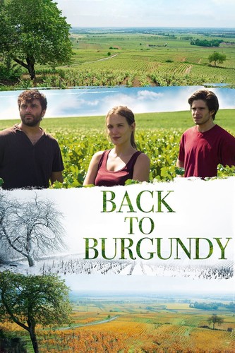 ბურგუნდიაში დაბრუნება (ქართულად) / Back to Burgundy / Ce qui nous lie 