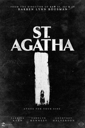 წმინდა აგატა (ქართულად) / St. Agatha / Wminda Agata 
