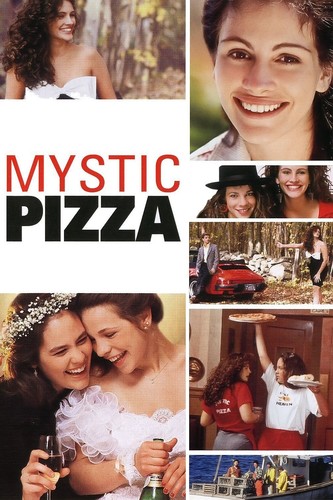 მისტიკური პიცა (ქართულად) / Mystic Pizza / Mistikuri Pica 