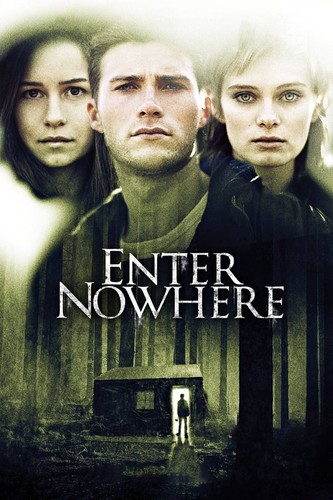 გზა არსად (ქართულად) / Enter Nowhere / Gza Arsad 
