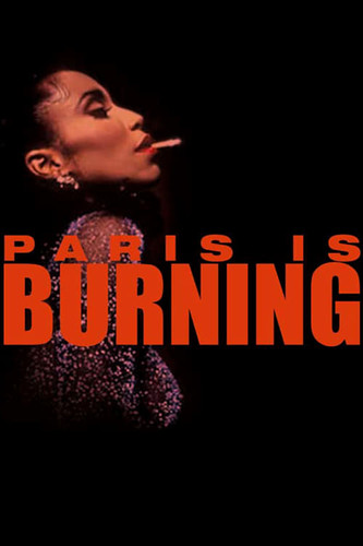 პარიზი იწვის (ქართულად) / Paris Is Burning / Parizi Iwvis 