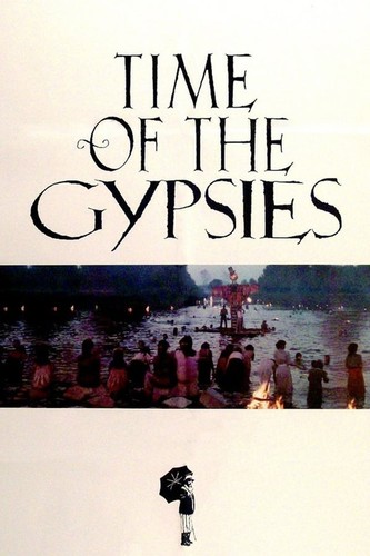 ბოშათა ჟამი (ქართულად) / Time of the Gypsies / Dom za vesanje 