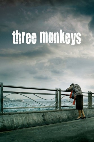 სამი მაიმუნი (ქართულად) / Üç Maymun / Three Monkeys 