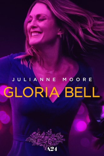 გლორია ბელი (ქართულად) / Gloria Bell / Gloria Beli 