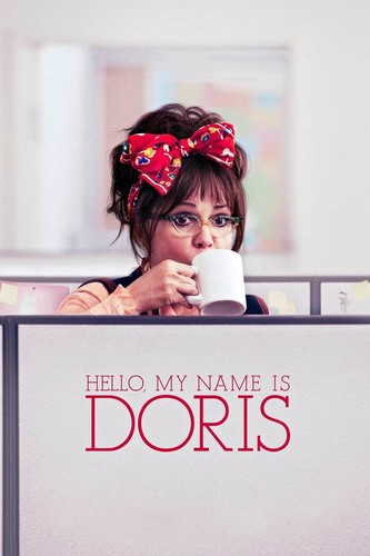 გამარჯობა, ჩემი სახელია დორისი (ქართულად) / Hello, My Name Is Doris / Gamarjoba, Chemi Saxelia Dorisi 