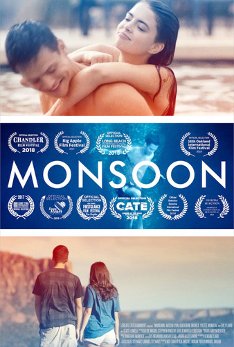 მუსონი (ქართულად) / Monsoon / Musoni 