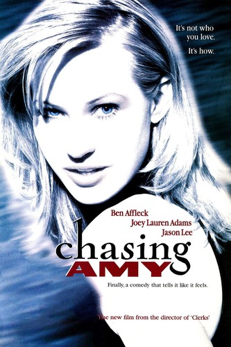 ეძებე ემი (ქართულად) / Chasing Amy / Edzebe Emi 