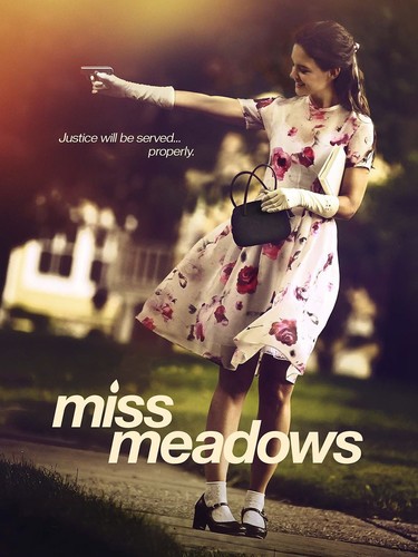 მის მედოუსი (ქართულად) / Miss Meadows / Mis Medousi 