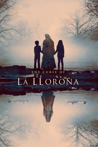 ლა ლორონას წყევლა (ქართულად) / The Curse of La Llorona / La Loronas Wyevla 