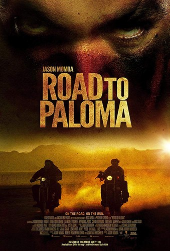 გზა პალომისკენ (ქართულად) / Road to Paloma / Gza Palomisken 