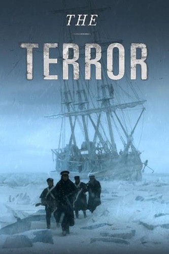 ტერორი (ქართულად) / The Terror / Terori 