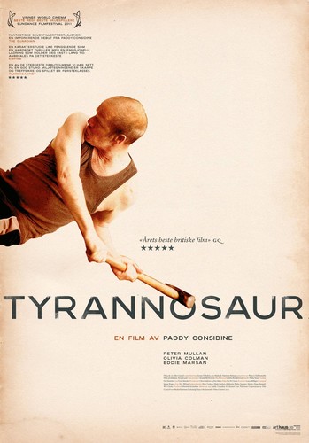 ტირანოზავრი (ქართულად) / Tyrannosaur / Tiranozavri 
