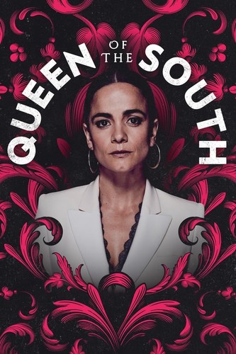 სამხრეთის დედოფალი სეზონი 5 / Queen of the South Season 5 / Samxretis Dedofali 